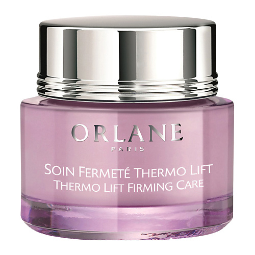 Крем для лица ORLANE Укрепляющее термоактивное средство с эффектом лифтинга Soin Fermete Thermo Lift