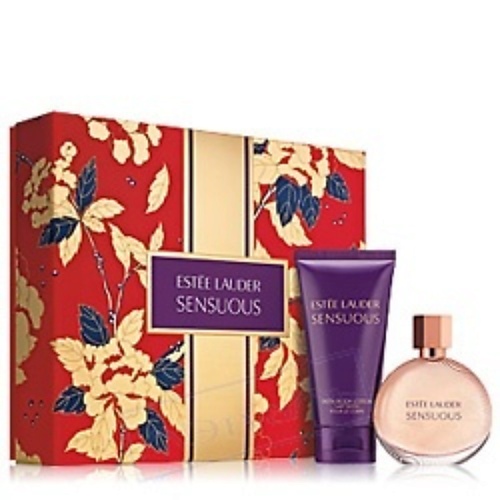 

ESTEE LAUDER Подарочный набор Sensuous, Подарочный набор Sensuous