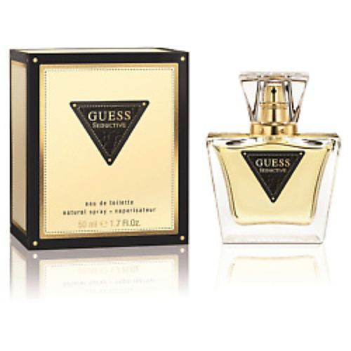 GUESS Seductive Femme 50 guess effect 100