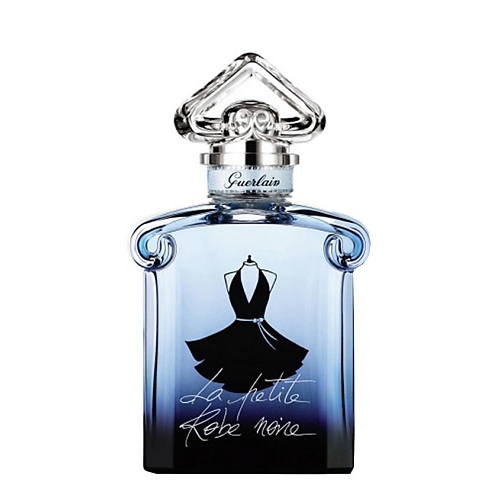 Женская парфюмерия GUERLAIN La Petite Robe Noire Intense 50