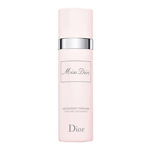 

DIOR Дезодорант-спрей Miss Dior 100, Дезодорант-спрей Miss Dior