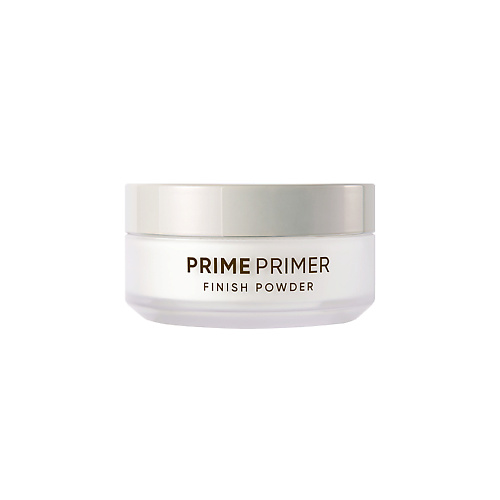 цена Пудра для лица BANILA CO Пудра-праймер для лица финишная рассыпчатая Prime Primer Finish Powder