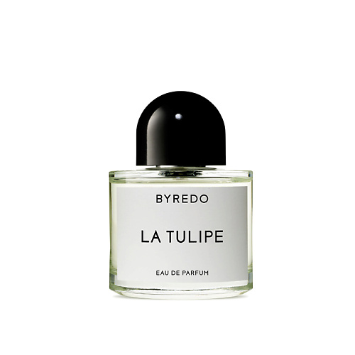 Парфюмерная вода BYREDO La Tulipe Eau De Parfum byredo крем для рук la tulipe 30 мл