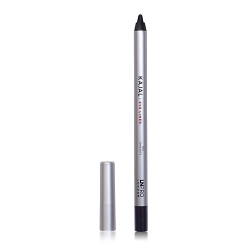 Карандаш для глаз LN PRO Стойкий гелевый карандаш для глаз Kajal Eye Liner