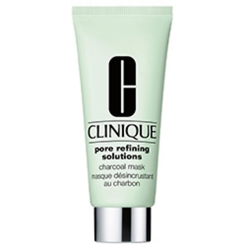 

CLINIQUE Маска, очищающая поры Pore Refining Solutions Charcoal, Маска, очищающая поры Pore Refining Solutions Charcoal
