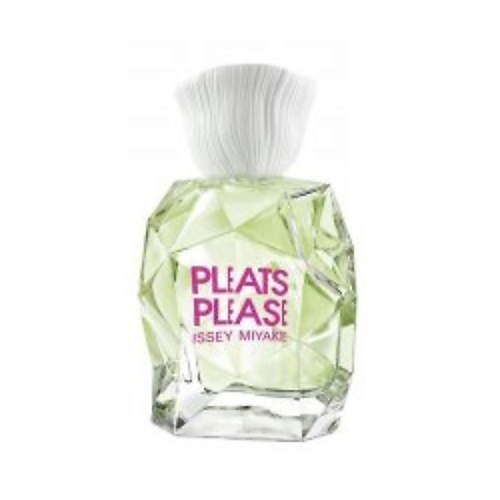 ISSEY MIYAKE Pleats Please L'Eau 50 issey miyake l eau d issey pour homme eau fraiche 100