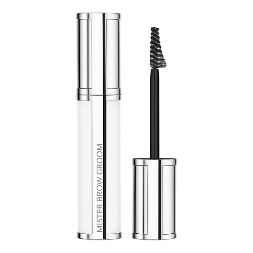 Гель для бровей GIVENCHY Фиксирующий гель для бровей Mister Brow Groom givenchy mister brows