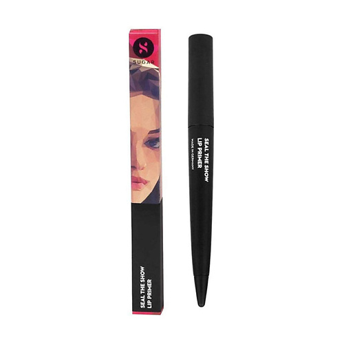 Праймер для губ SUGAR Праймер для губ Seal The Show