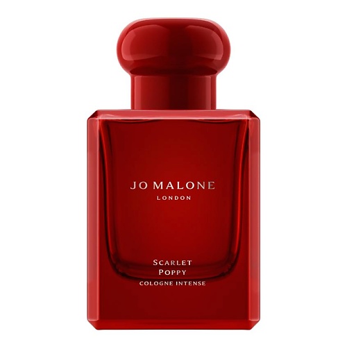 JO MALONE LONDON Scarlet Poppy Cologne Intense 50 jo malone london pomegranate noir cologne 30