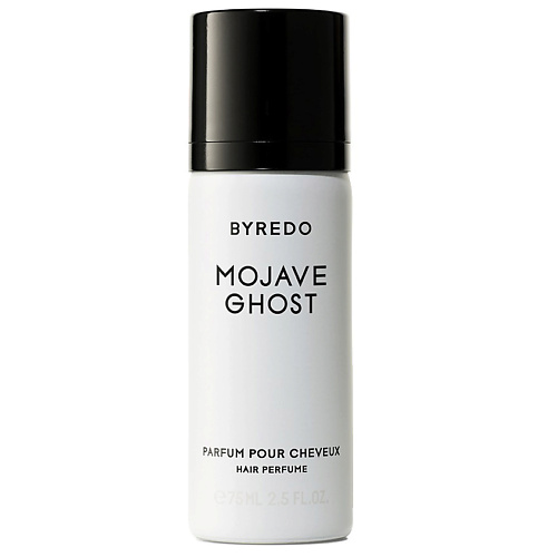 Душистая вода BYREDO Вода для волос парфюмированная Mojave Ghost Hair Perfume mojave ghost парфюмерная вода 50мл