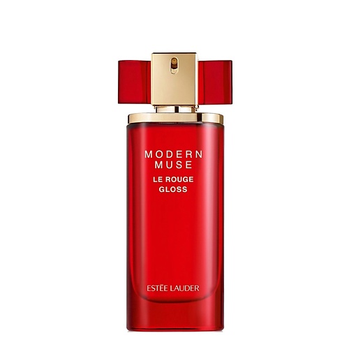 ESTEE LAUDER Modern Muse Le Rouge Gloss 30 estee lauder моделирующий восстанавливающий эликсир двойного действия re nutriv ultimate diamond