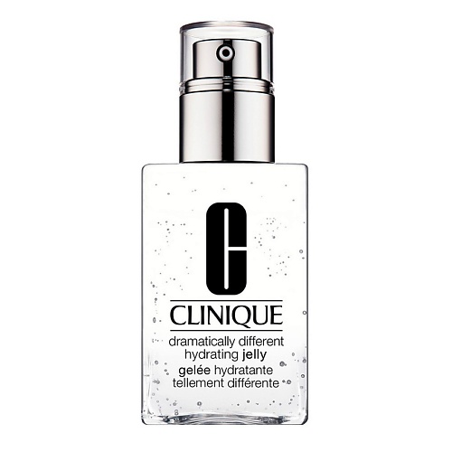CLINIQUE Уникальное увлажняющее желе Dramatically Different Hydrating Jelly