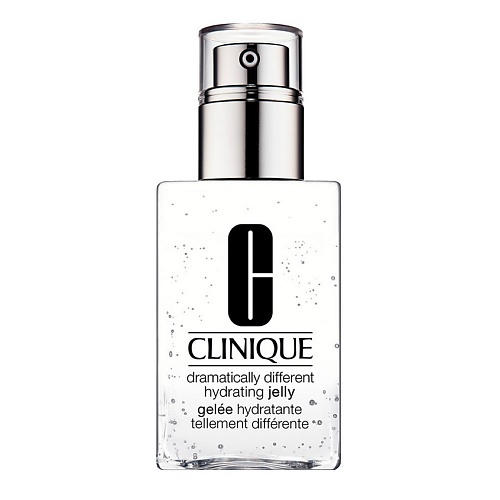 CLINIQUE Уникальное увлажняющее желе Dramatically Different™ Hydrating Jelly clinique уникальное увлажняющее средство dramatically different moisturizing lotion