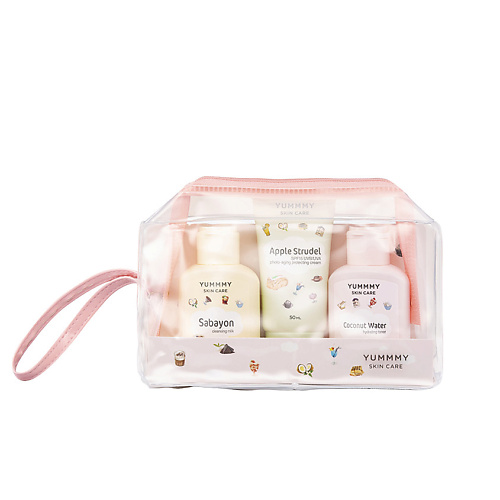 

YUMMMY Набор «Voyage-Voyage», Набор «Voyage-Voyage»