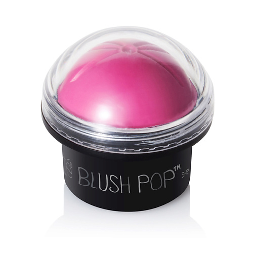 румяна poeteq румяна кремовые blush cream Румяна CIATE LONDON Кремовые румяна для лица Blush Pop