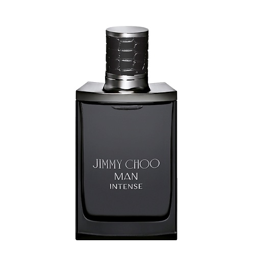 Мужская парфюмерия  Летуаль JIMMY CHOO Man Intense 50