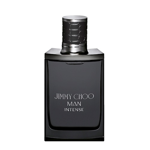 Туалетная вода JIMMY CHOO Man Intense духи man blue jimmy choo 50 мл