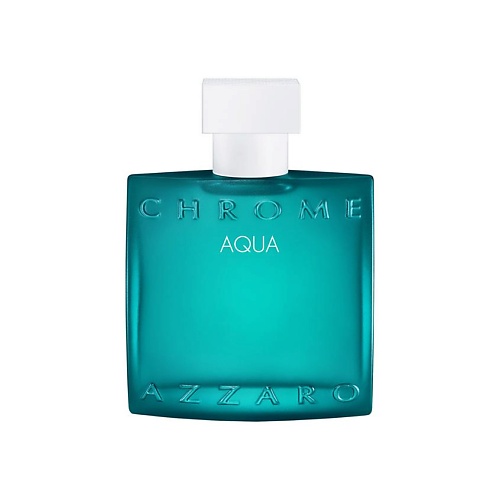 Мужская парфюмерия AZZARO Chrome Aqua 50