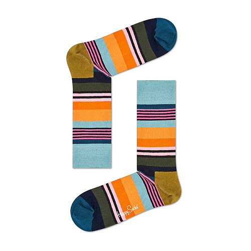 Подарки для неё HAPPY SOCKS Носки Mistletoe 2000