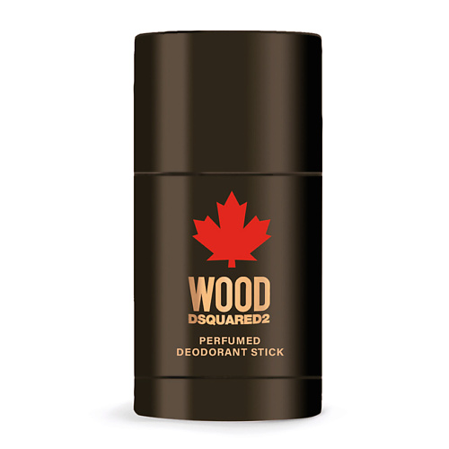 

DSQUARED2 Дезодорант-стик Wood Pour Homme, Дезодорант-стик Wood Pour Homme