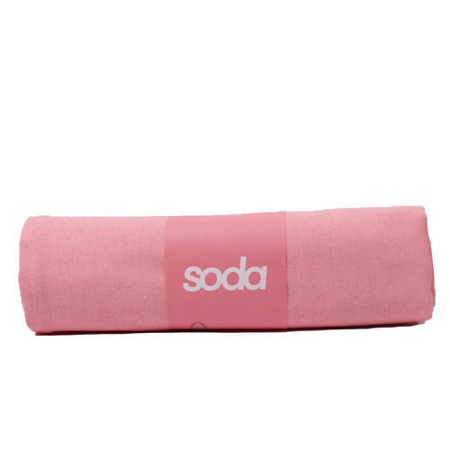 SODA Сумка холщовая дизайн 3 miw nails слайдер дизайн с объемными элементами 3d слова фразы
