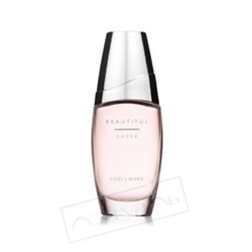 

ESTEE LAUDER Beautiful Sheer, Beautiful Sheer