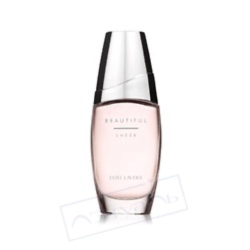 ESTEE LAUDER Beautiful Sheer