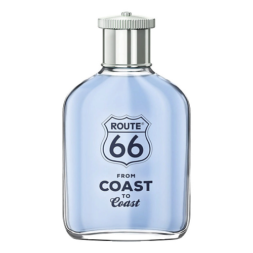 Туалетная вода ROUTE 66 From Coast to Coast