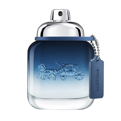 Купить Мужская парфюмерия, COACH Blue 40