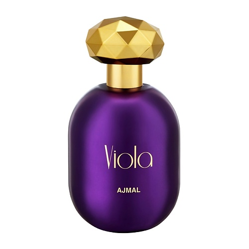 Парфюмерная вода AJMAL Viola женская парфюмерия ajmal elixir suave