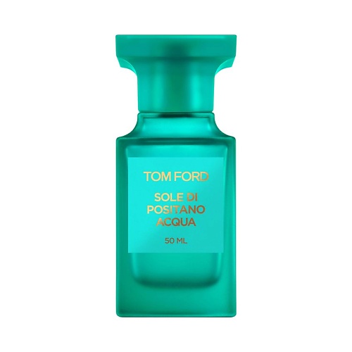 TOM FORD Sole di Positano Acqua 50