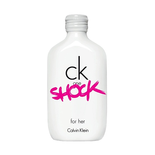 CALVIN KLEIN One Shock For Her 50 calvin klein all 100