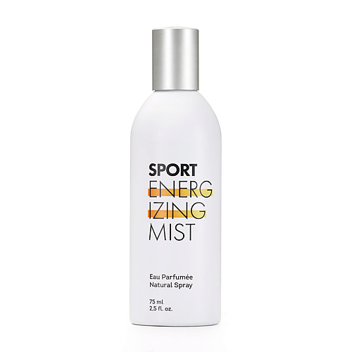 SPORT Energizing Mist Eau Fraiche 75