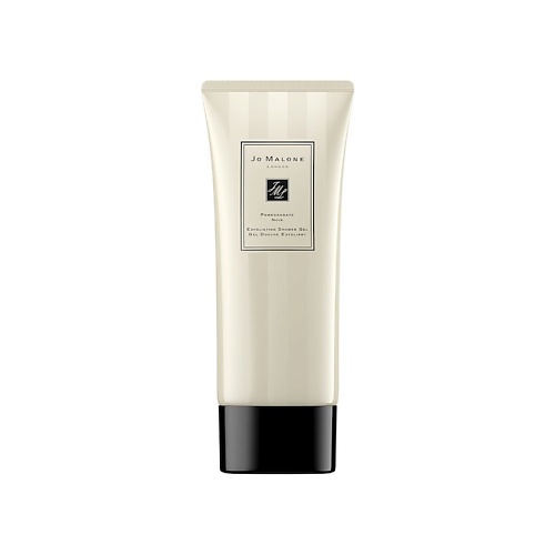 JO MALONE LONDON Гель-скраб очищающий Pomegranate Noir Exfoliating Shower Gel obagi гель для лица очищающий с отшелушивающим эффектом exfoliating cleanser