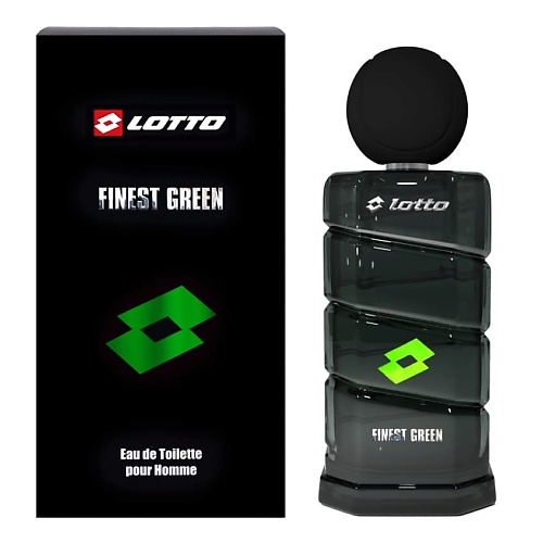 LOTTO Finest Green 100 lotto finest green 100