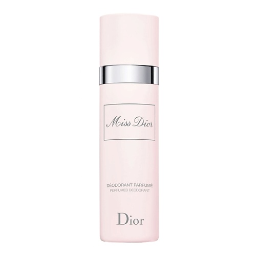 DIOR Дезодорант-спрей Miss Dior F10264000 - фото 1