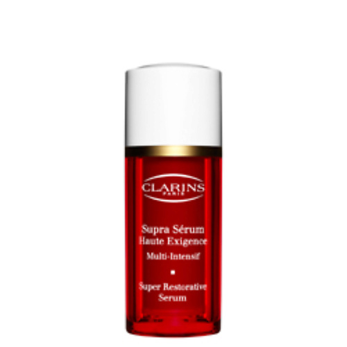 

CLARINS Интенсивная тонизирующая сыворотка, Интенсивная тонизирующая сыворотка