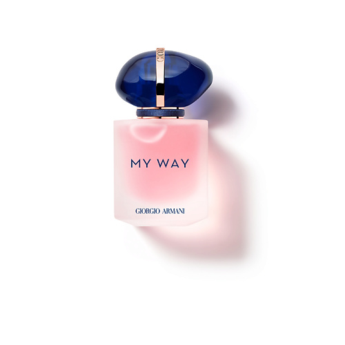 фото Giorgio armani my way floral 30