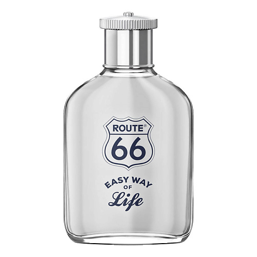 ROUTE 66 Easy Way Of Life 100