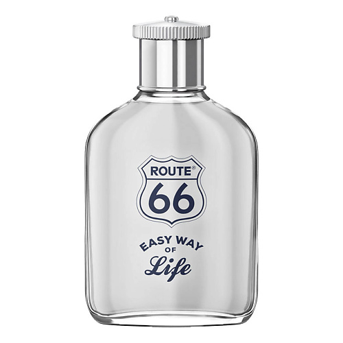 Туалетная вода ROUTE 66 Easy Way Of Life фотографии