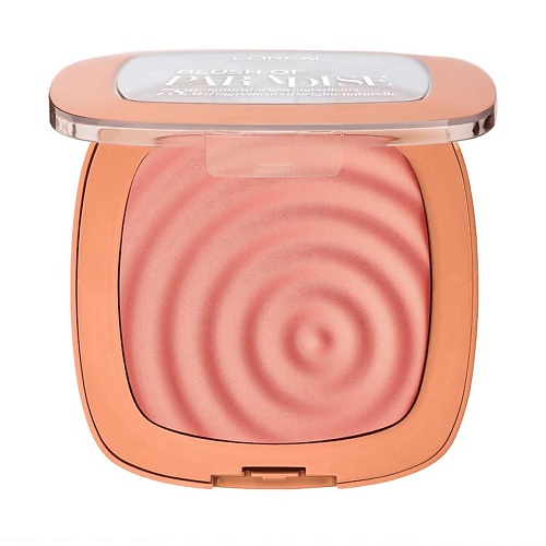 Румяна L'ORÉAL PARIS Румяна Blush of Paradise