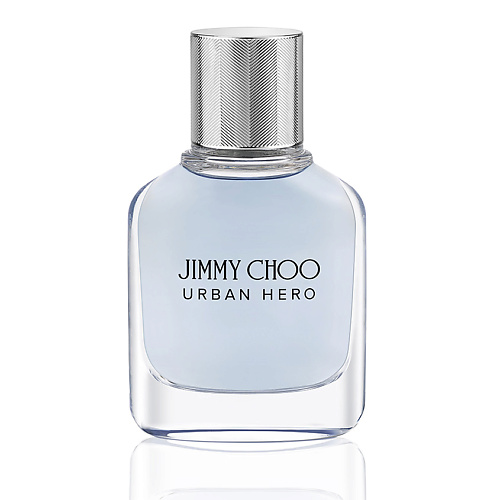 Мужская парфюмерия JIMMY CHOO Urban Hero 30