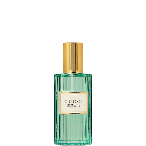 Женская парфюмерия GUCCI Mémoire 40