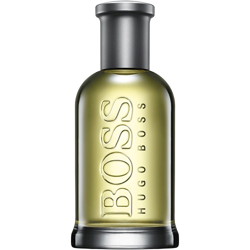 Туалетная вода BOSS Bottled мужская парфюмерия boss hugo boss boss bottled absolute