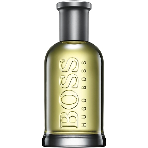 Туалетная вода BOSS Bottled