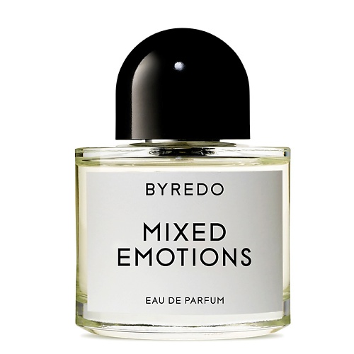 Женская парфюмерия BYREDO Mixed Emotions 50