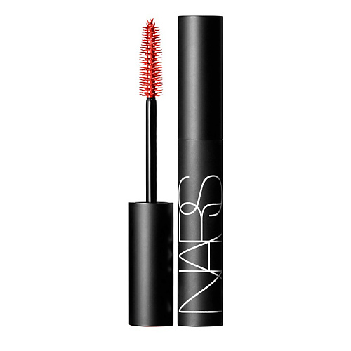 NARS Тушь для ресниц NARS Audacious Mascara nars мини тушь для ресниц climax extreme