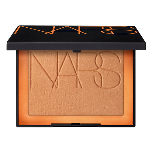 NARS Бронзирующие румяна nars бронзирующие румяна