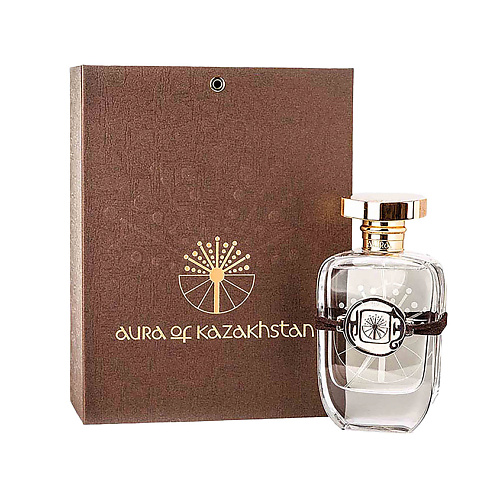 Женская парфюмерия AURA OF KAZAKHSTAN 30 Years Special Edition 95