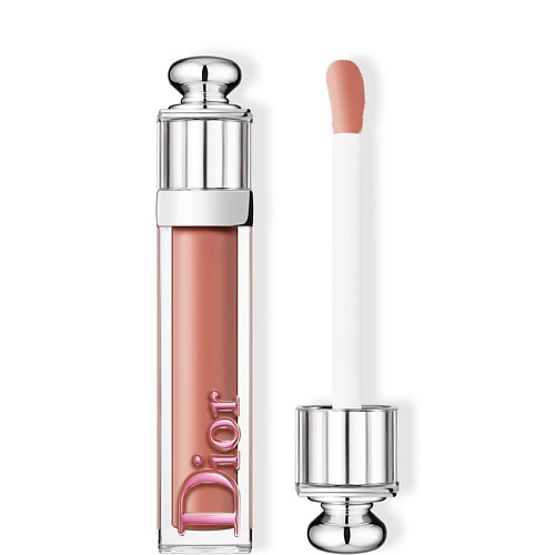 DIOR Блеск для губ Dior Addict Stellar Gloss dior бальзам эксфолиант для губ dior addict lip scrub